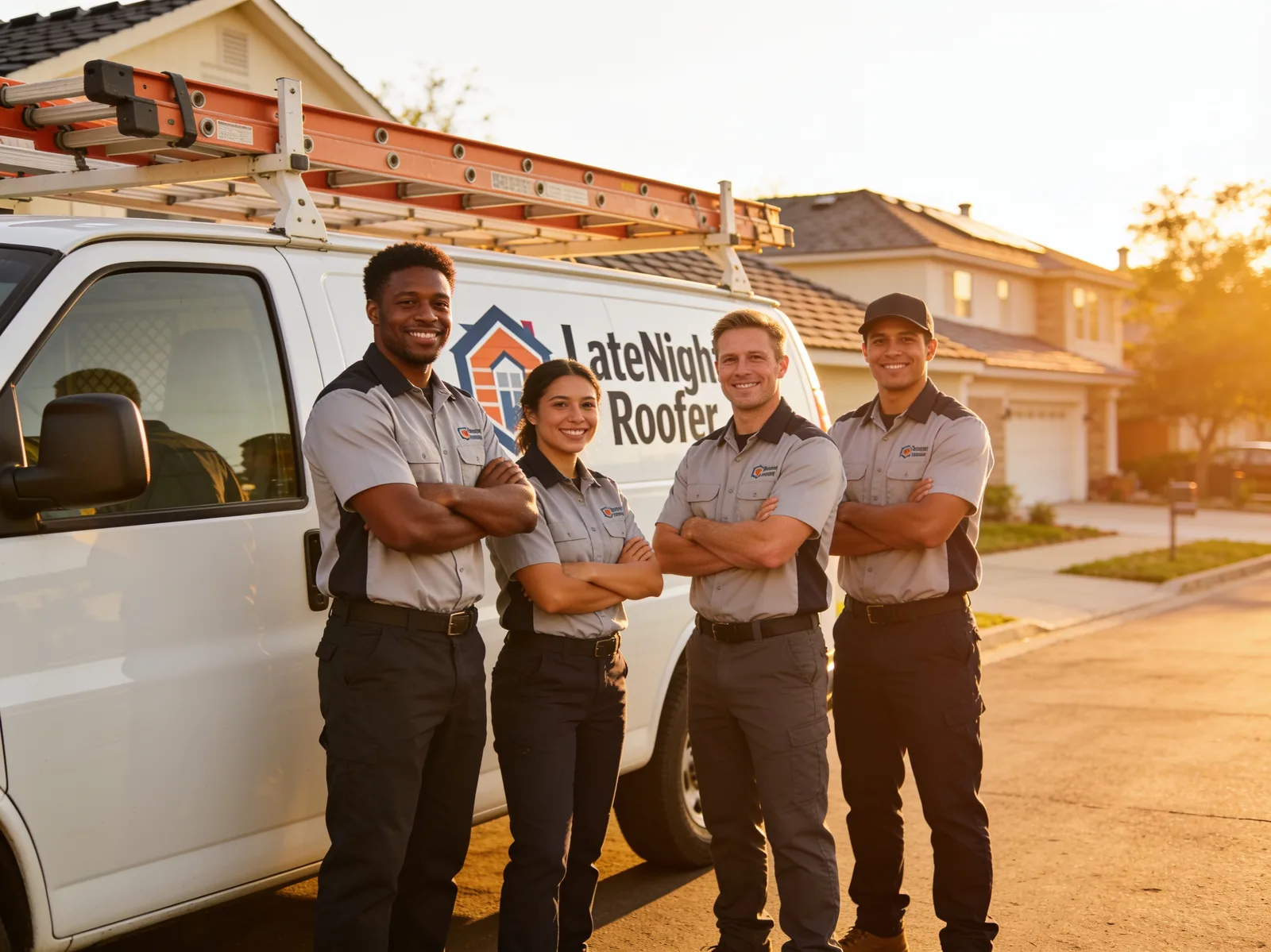 Emergency Roof Repair company in Tupelo, OK